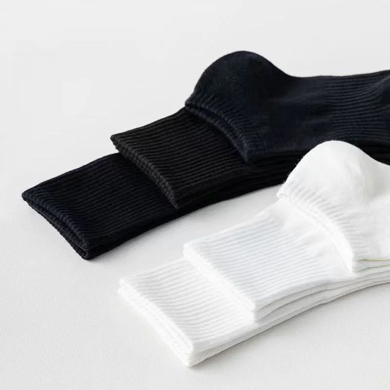 Wallet-Friendly Women Men Sport Thick Sneaker Breathable Ankle Professional Wholesale Socks