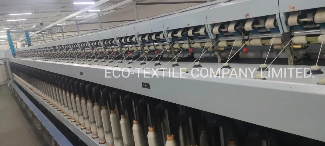 Stocked Ecological 100% Dandelion Rayon Fiber Sweater Knitting Hand Woven Yarn