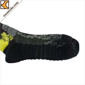 161010sk- Thermal Skiing Merino Wool Unisex Socks