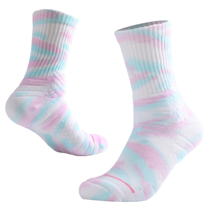 Factory Supports 3D Printing Thermal Transfer Printing Socks