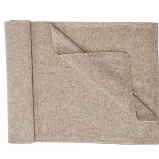 Women′ S Leisure Rib Knit 100% Cashmere Ankle Socks