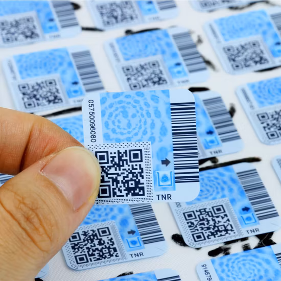 Wholesale Custom Anti